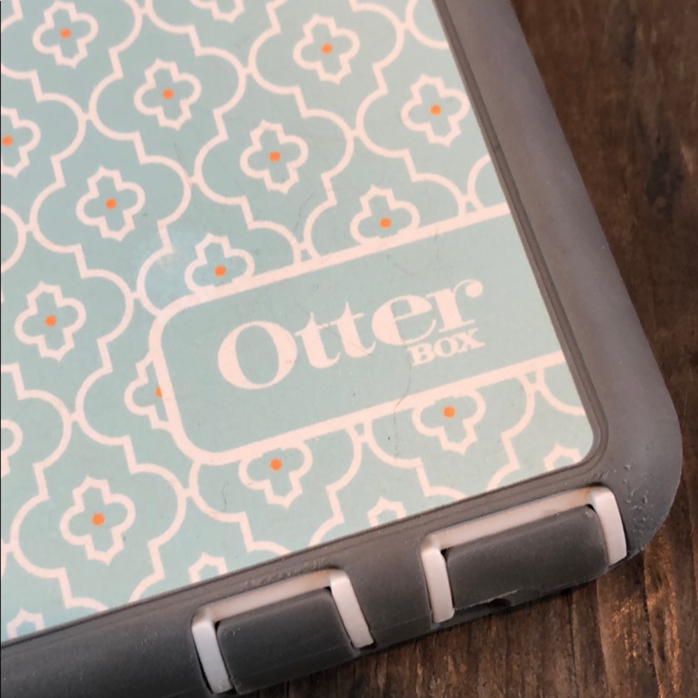 Otterbox phone case